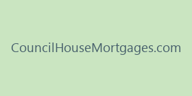 CouncilHouseMortgages.com