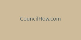 CouncilHow.com