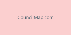 CouncilMap.com