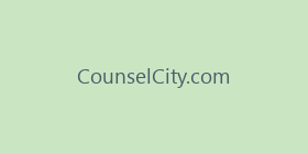 CounselCity.com