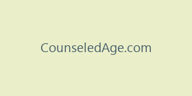 CounseledAge.com