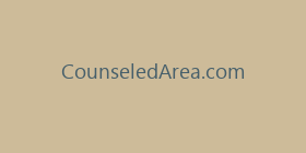 CounseledArea.com