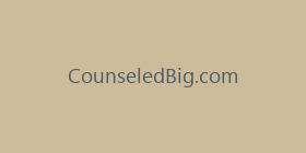 CounseledBig.com