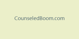 CounseledBoom.com