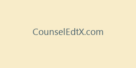 CounselEdtX.com
