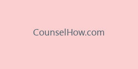 CounselHow.com