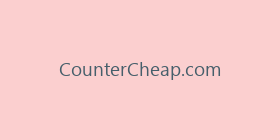 CounterCheap.com