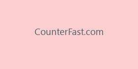 CounterFast.com