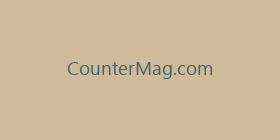 CounterMag.com