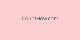 CountHow.com