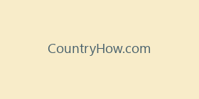 CountryHow.com