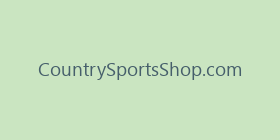 CountrySportsShop.com