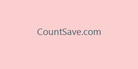 CountSave.com