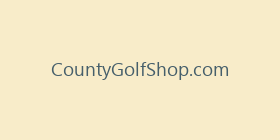 CountyGolfShop.com
