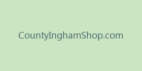 CountyInghamShop.com