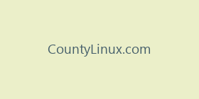 CountyLinux.com