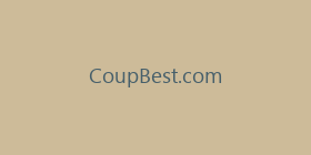CoupBest.com