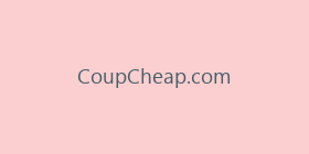 CoupCheap.com