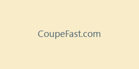 CoupeFast.com