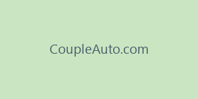CoupleAuto.com