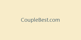 CoupleBest.com