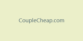 CoupleCheap.com
