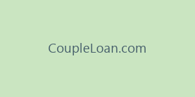 CoupleLoan.com