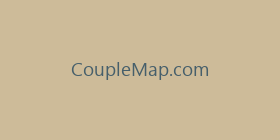 CoupleMap.com