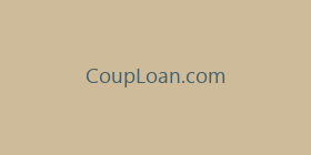 CoupLoan.com