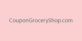 CouponGroceryShop.com
