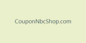 CouponNbcShop.com
