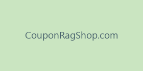CouponRagShop.com