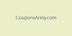 CouponsArmy.com