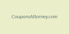 CouponsAttorney.com
