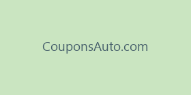 CouponsAuto.com