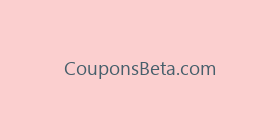 CouponsBeta.com