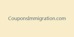 CouponsImmigration.com