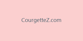 CourgetteZ.com