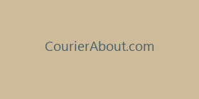 CourierAbout.com