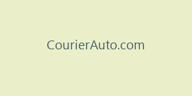 CourierAuto.com