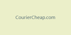 CourierCheap.com