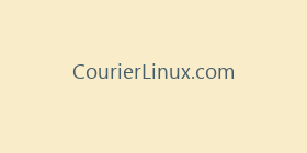 CourierLinux.com