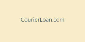 CourierLoan.com