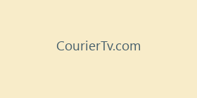 CourierTv.com