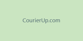 CourierUp.com