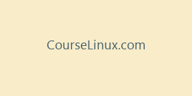 CourseLinux.com