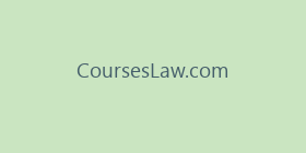CoursesLaw.com