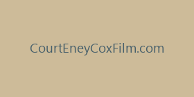 CourtEneyCoxFilm.com