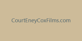 CourtEneyCoxFilms.com