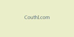 CouthI.com